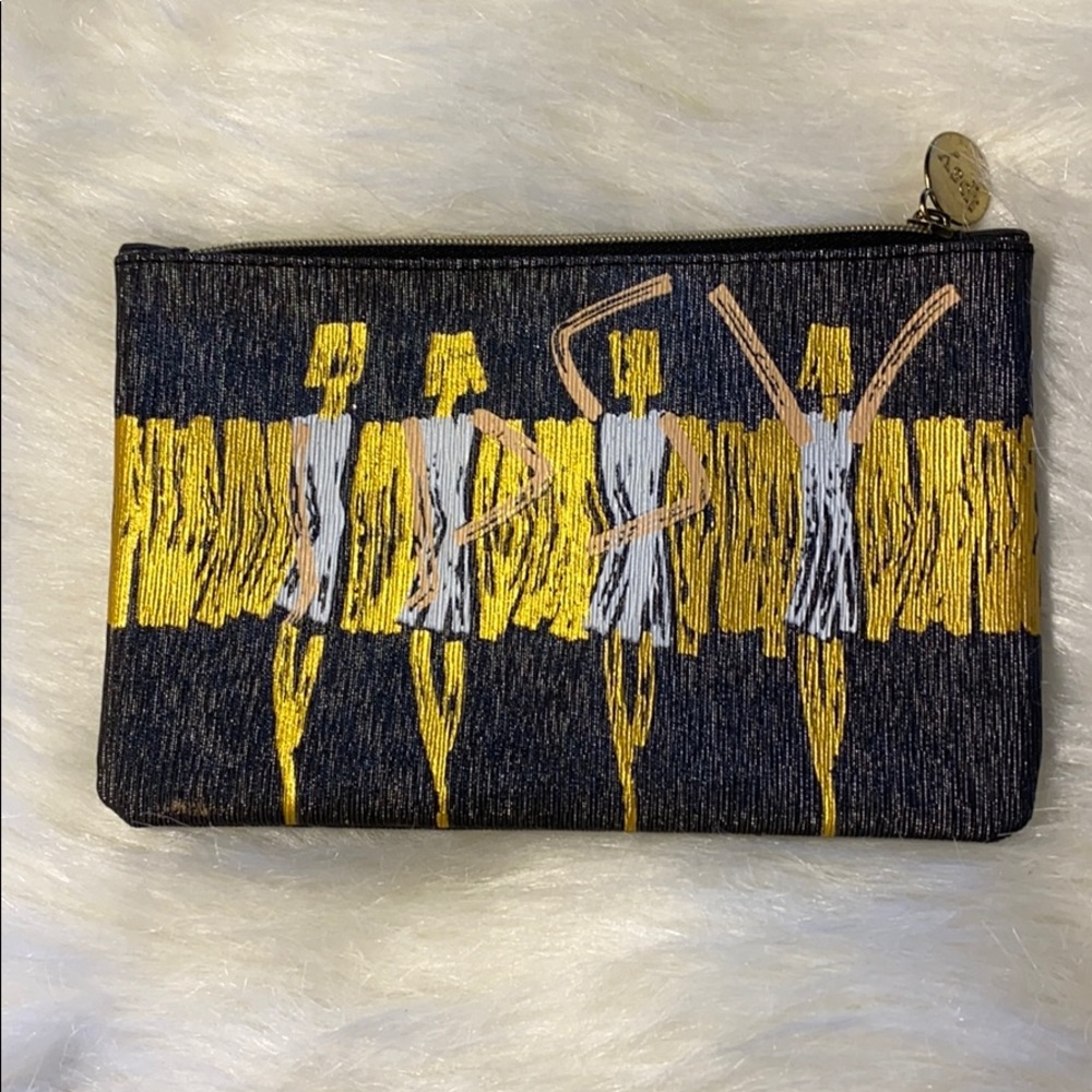 Ipsy bag